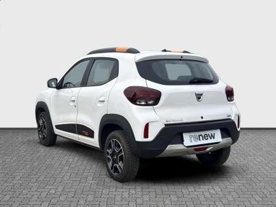 Dacia SPRING — Imagine 3