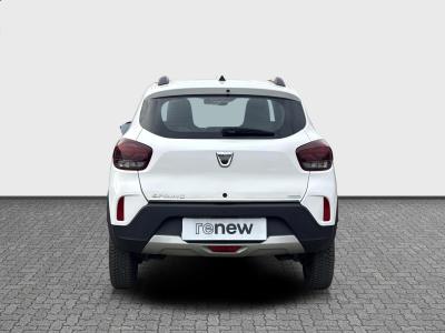 Dacia SPRING — Imagine 4