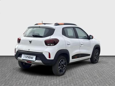 Dacia SPRING — Imagine 5
