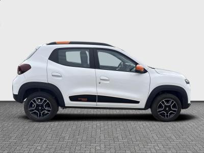 Dacia SPRING — Imagine 6