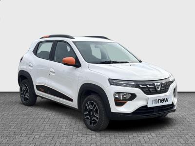 Dacia SPRING — Imagine 7