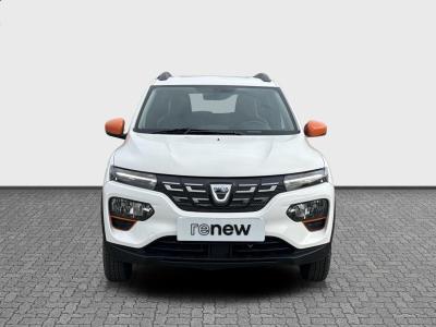 Dacia SPRING — Imagine 8