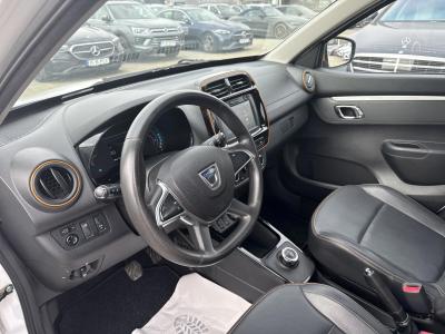 Dacia SPRING — Imagine 9