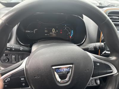 Dacia SPRING — Imagine 10