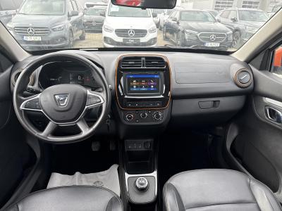 Dacia SPRING — Imagine 11