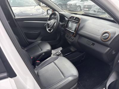 Dacia SPRING — Imagine 12