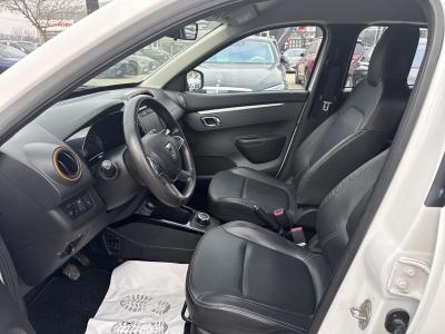 Dacia SPRING — Imagine 13