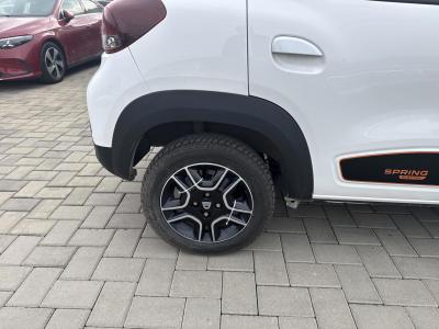Dacia SPRING — Imagine 16