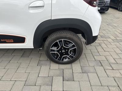 Dacia SPRING — Imagine 17