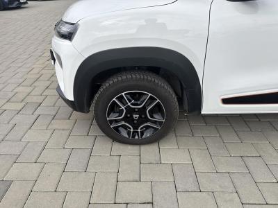 Dacia SPRING — Imagine 18