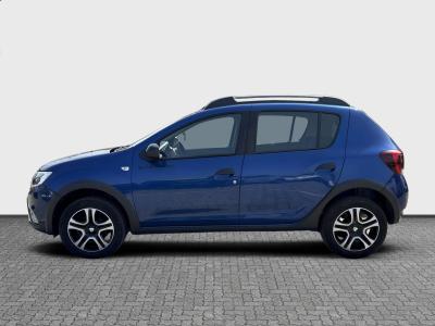 Dacia Sandero Stepway — Imagine 2