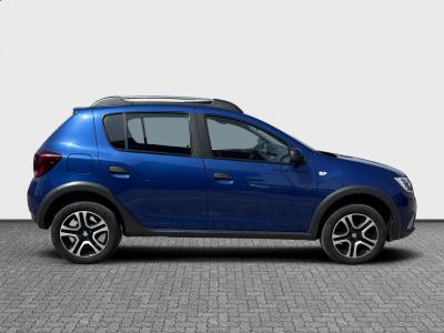 Dacia Sandero Stepway — Imagine 6