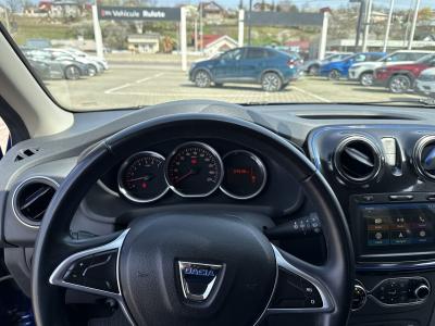 Dacia Sandero Stepway — Imagine 10