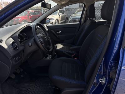 Dacia Sandero Stepway — Imagine 13