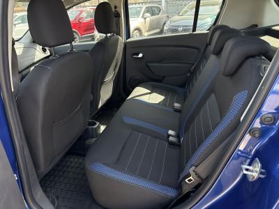 Dacia Sandero Stepway — Imagine 14