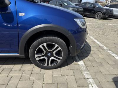 Dacia Sandero Stepway — Imagine 15