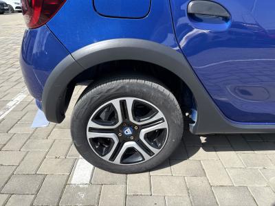 Dacia Sandero Stepway — Imagine 16