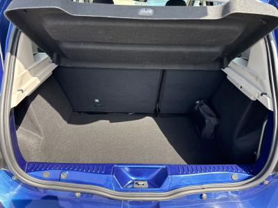 Dacia Sandero Stepway — Imagine 24
