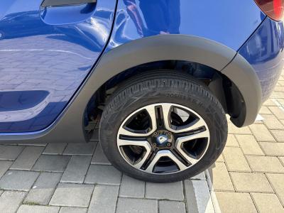Dacia Sandero Stepway — Imagine 17
