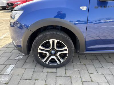 Dacia Sandero Stepway — Imagine 18