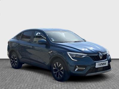Renault Arkana — Imagine 7