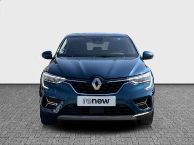 Renault Arkana — Imagine 8
