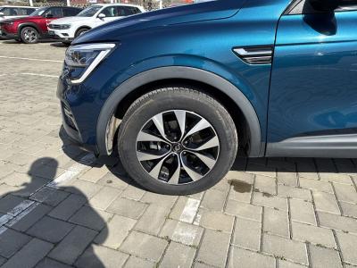 Renault Arkana — Imagine 19