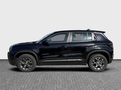 Jeep Avenger — Imagine 2