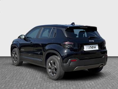 Jeep Avenger — Imagine 3