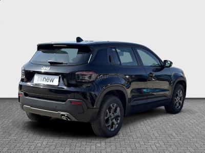 Jeep Avenger — Imagine 5