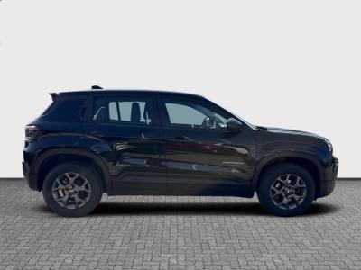 Jeep Avenger — Imagine 6