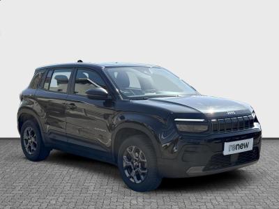 Jeep Avenger — Imagine 7