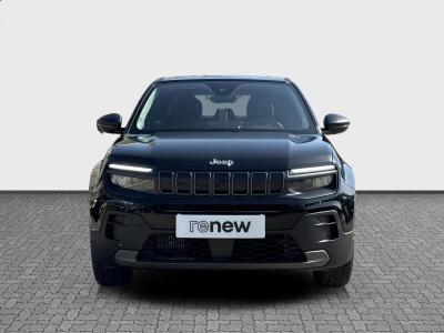 Jeep Avenger — Imagine 8