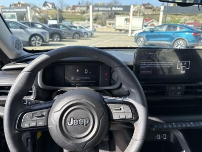 Jeep Avenger — Imagine 10
