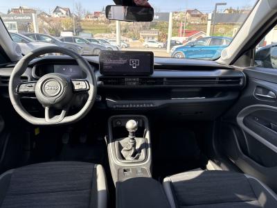Jeep Avenger — Imagine 11