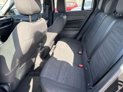 Jeep Avenger — Imagine 14