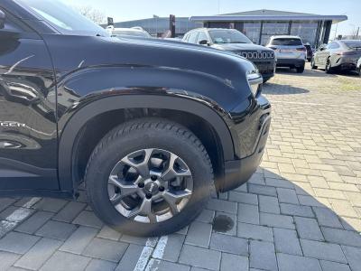 Jeep Avenger — Imagine 15