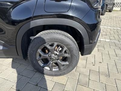 Jeep Avenger — Imagine 17