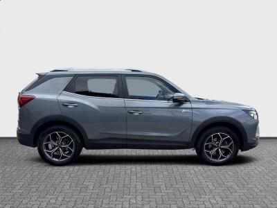 SsangYong Korando — Imagine 6