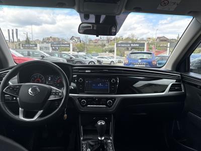 SsangYong Korando — Imagine 11