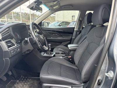 SsangYong Korando — Imagine 13