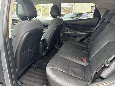 SsangYong Korando — Imagine 14