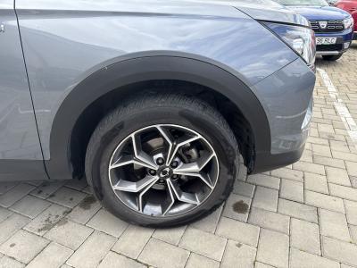 SsangYong Korando — Imagine 15