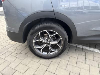 SsangYong Korando — Imagine 16