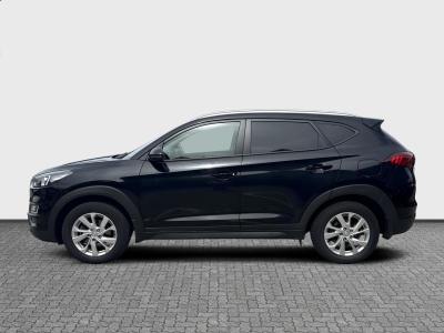Hyundai Tucson — Imagine 2