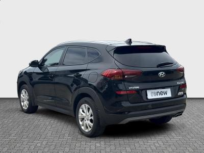 Hyundai Tucson — Imagine 3