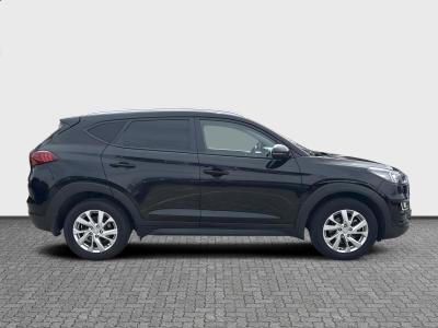 Hyundai Tucson — Imagine 6