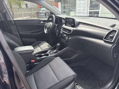 Hyundai Tucson — Imagine 12