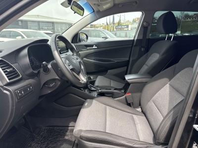 Hyundai Tucson — Imagine 13