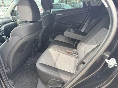 Hyundai Tucson — Imagine 14